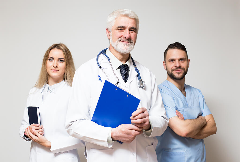 Centro Neuroquirúrgico Adulto – Infantil